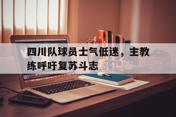 四川队球员士气低迷，主教练呼吁复苏斗志